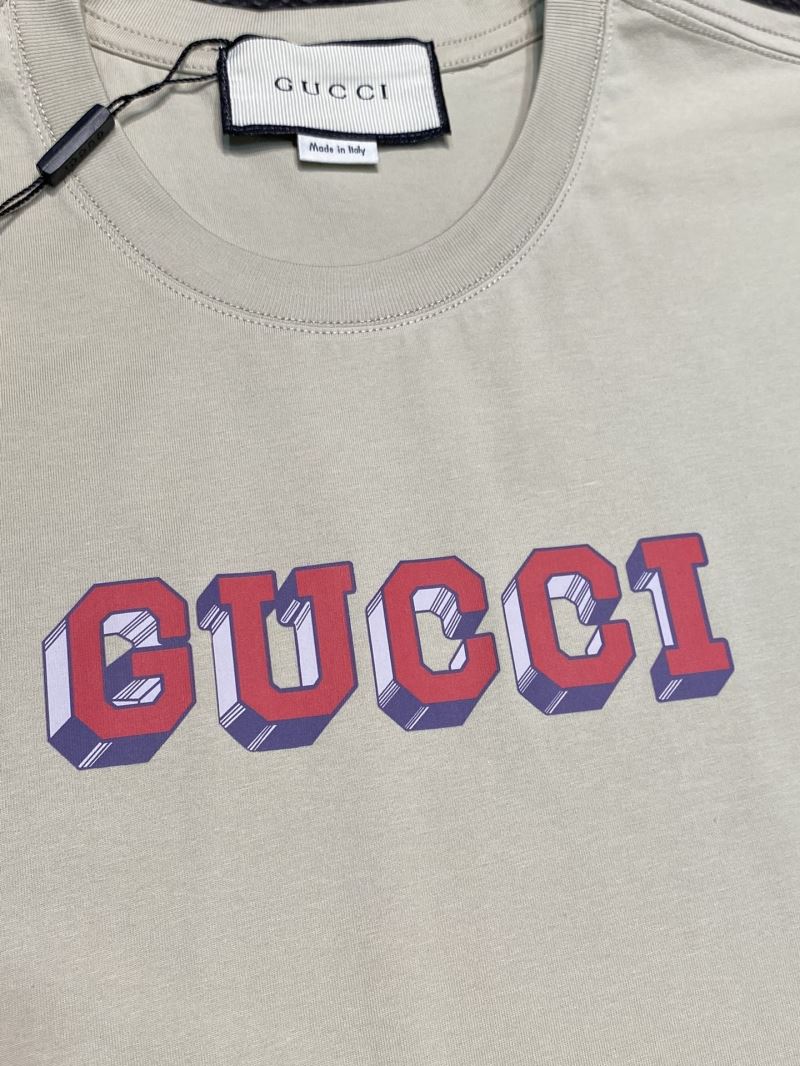 Gucci T-Shirts